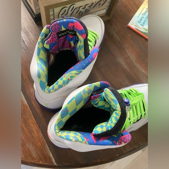 Jordan 5 ‘Bel-Air Alternate’ - Picture 7 of 12